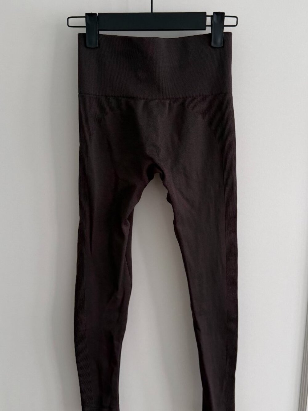 SET Active Ribbed Leggings